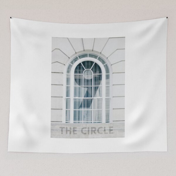 Item preview, number 9 - window designed and sold by Thecircleshop.
