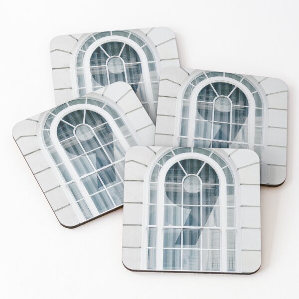 Item preview, number 9 - window designed and sold by Thecircleshop.