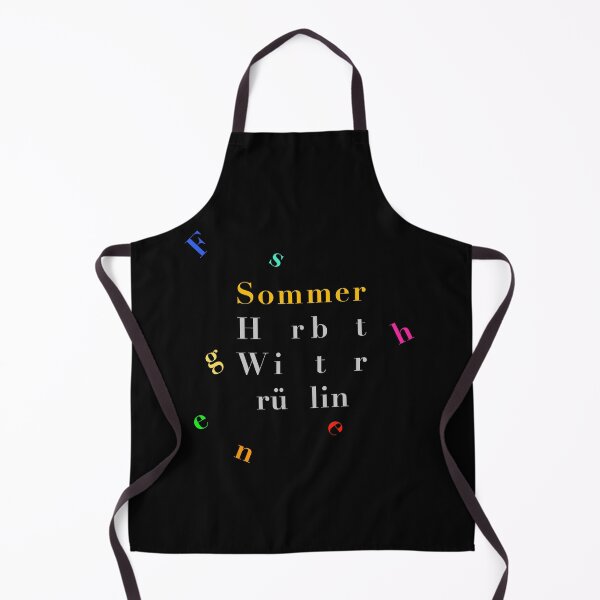 Item preview, Summer typography poster designed and sold by un-artiges.