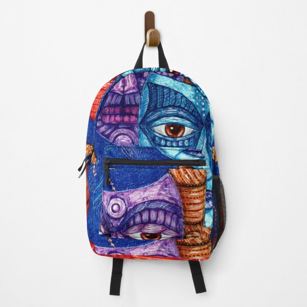 Item preview, The sadness, the mistrust and the fatigue    designed and sold by Madalena Lobao-Tello.