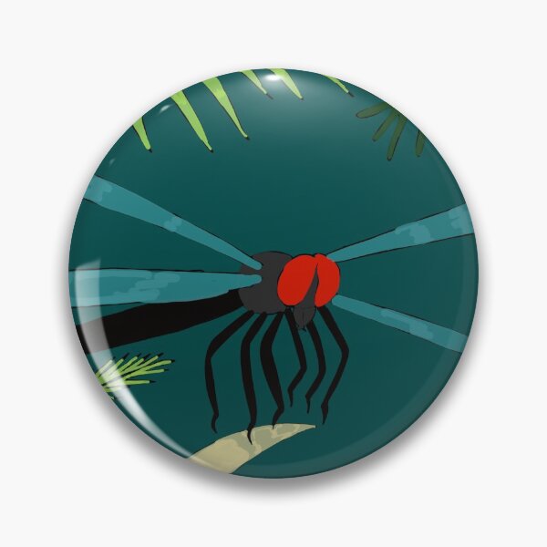 Item preview, Scary Monsters And Super Creeps designed and sold by FossilRecordGNS.