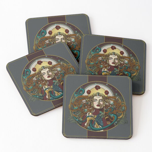 Item preview, La Poule Noire designed and sold by Renee von Morren.