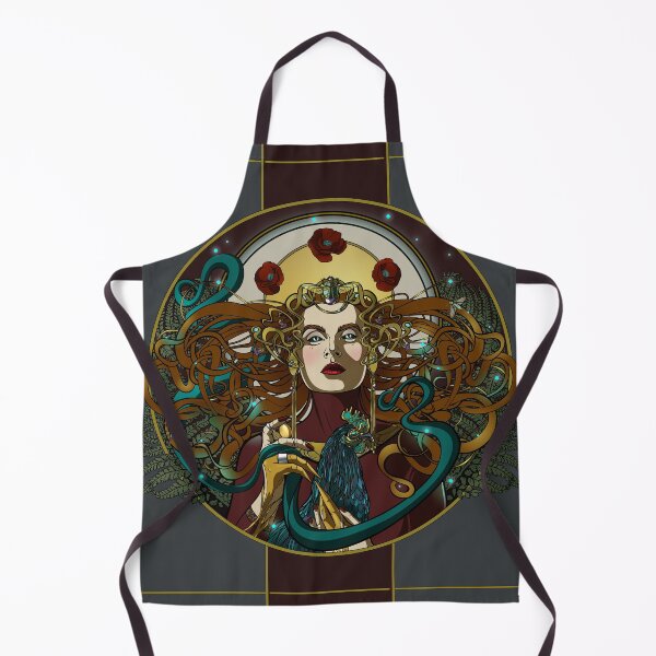 Item preview, La Poule Noire designed and sold by Renee von Morren.