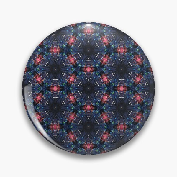 Item preview, Navy & Fuschia  designed and sold by Halobyvalsank.