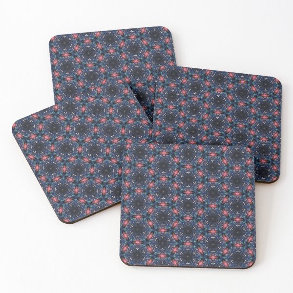Item preview, Navy & Fuschia  designed and sold by Halobyvalsank.