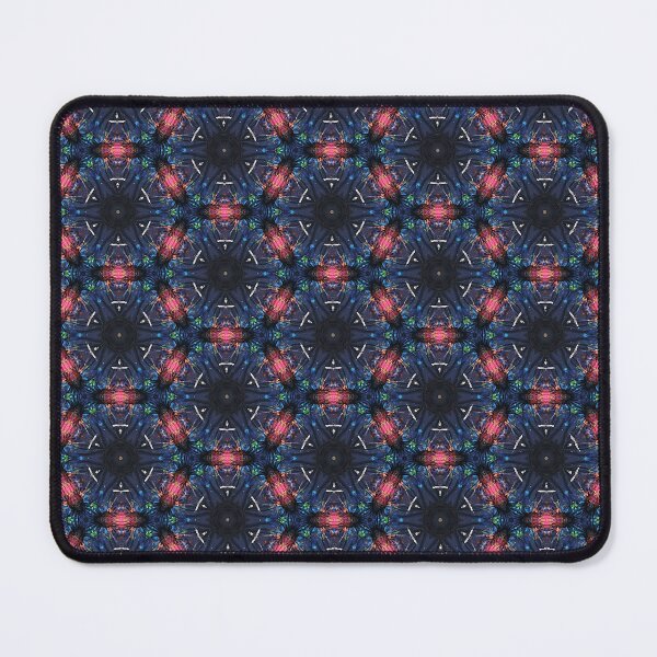 Item preview, Navy & Fuschia designed and sold by Halobyvalsank.