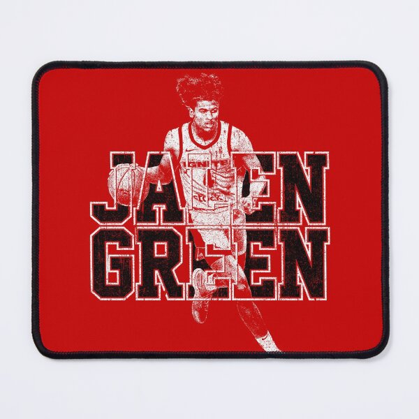 Item preview, Jalen Green designed and sold by huckblade.