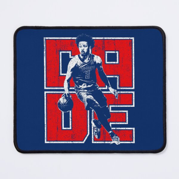 Item preview, Cade Cunningham designed and sold by huckblade.