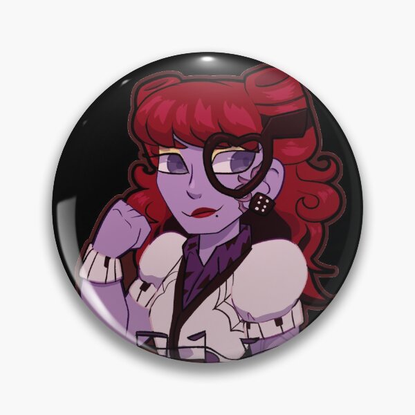 Item preview, Operetta designed and sold by KyDv404.