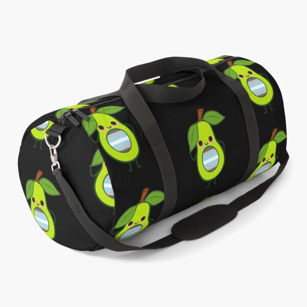 Item preview, Subtle Demiboy Avocado. demiboy avocado designed and sold by tiredandbored.