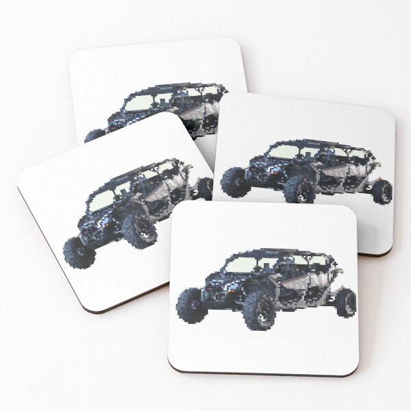 Item preview, UTV Pixel designed and sold by brookemiller801.