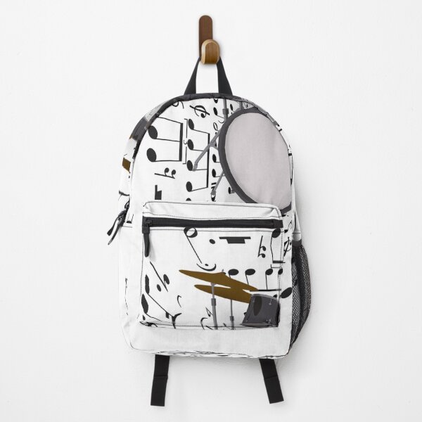 Item preview, Drumset Musical Blast designed and sold by MugsNstuff Live Love Create!.