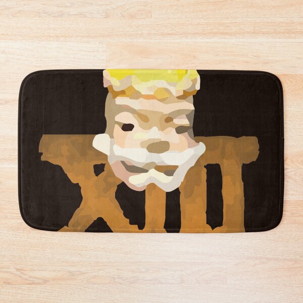 Item preview, Friday designed and sold by StruckBy.