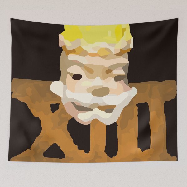 Item preview, Friday designed and sold by StruckBy.