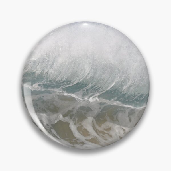 Item preview, Wild Wave designed and sold by mappy1.