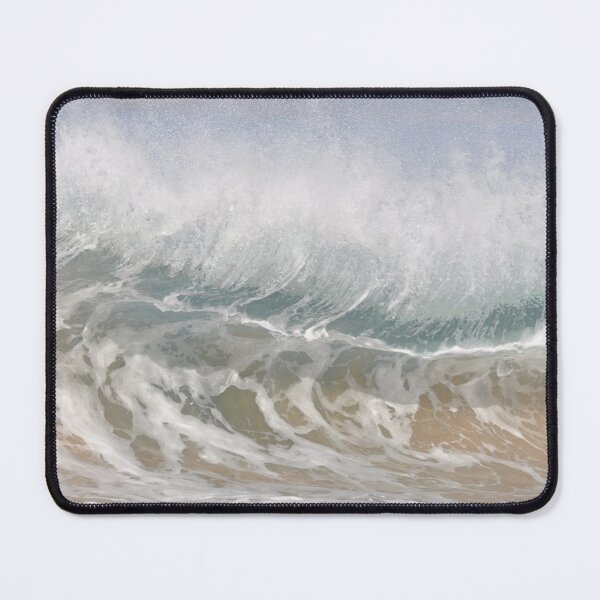 Item preview, Wild Wave designed and sold by mappy1.