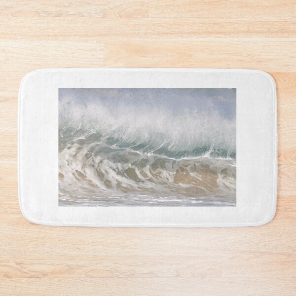 Item preview, Wild Wave designed and sold by mappy1.