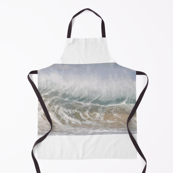 Item preview, Wild Wave designed and sold by mappy1.