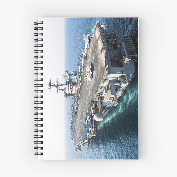 Item preview, USS THEODORE ROOSEVELT (CVN-71) SHIP'S STORE designed and sold by militarygifts.