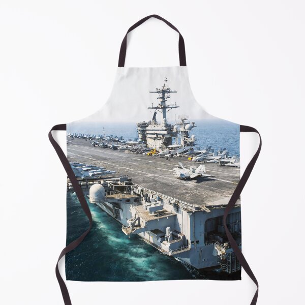 Item preview, USS THEODORE ROOSEVELT (CVN-71) SHIP'S STORE designed and sold by militarygifts.