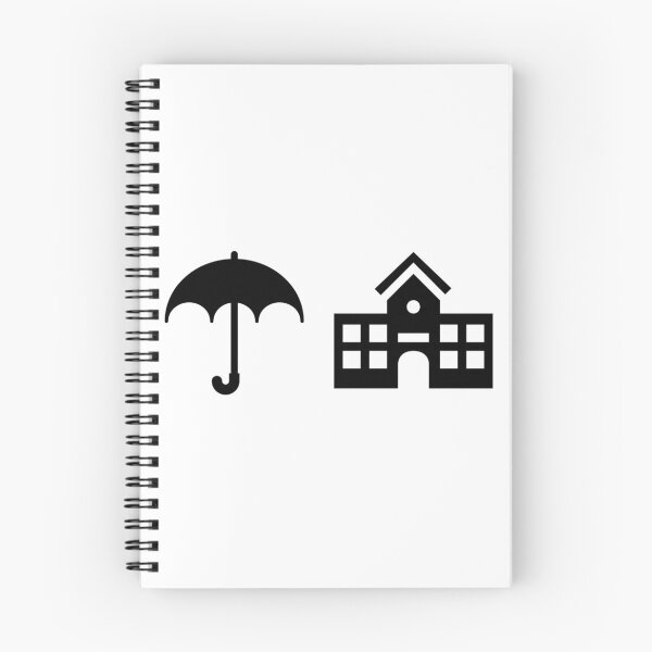 Item preview, Guess the Show: The Umbrella Academy designed and sold by Salamandys.