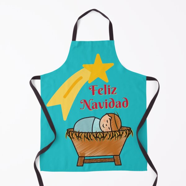 Item preview, The Child God was Born designed and sold by TrazosdeLala.