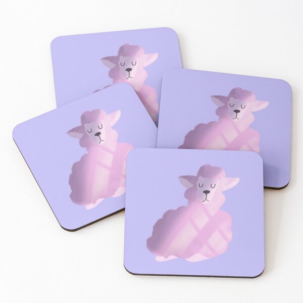 Item preview, Strawberry the Sheep  designed and sold by CiroStudios.