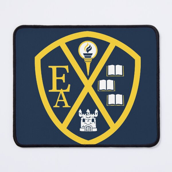 Item preview, Edelvine Academy Crest - Seance designed and sold by huckblade.