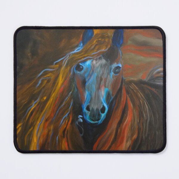 Item preview, WILD HORSE RIDE designed and sold by jennyleeandjim.
