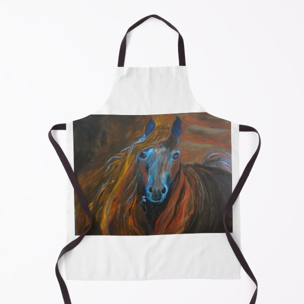 Item preview, WILD HORSE RIDE designed and sold by jennyleeandjim.