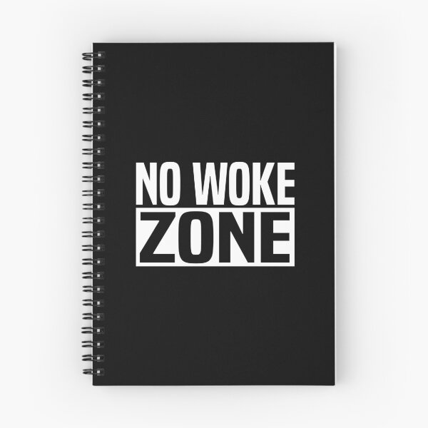 Item preview, Awake But Not Woke designed and sold by bone  apart.
