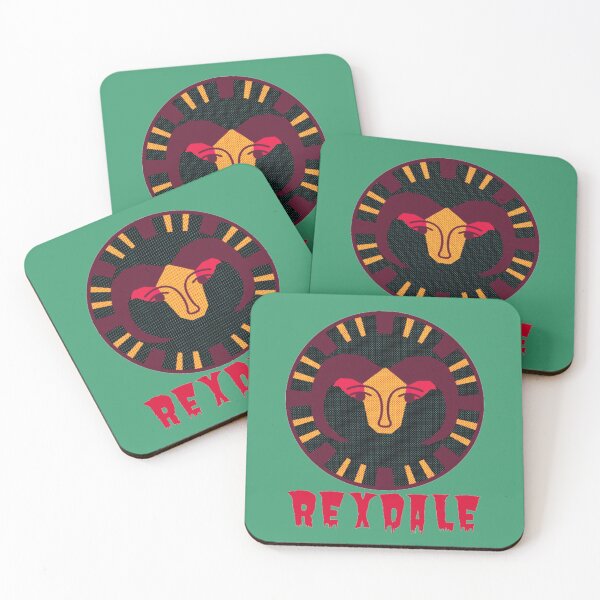 Item preview, Rexdale designed and sold by Rejcharms.