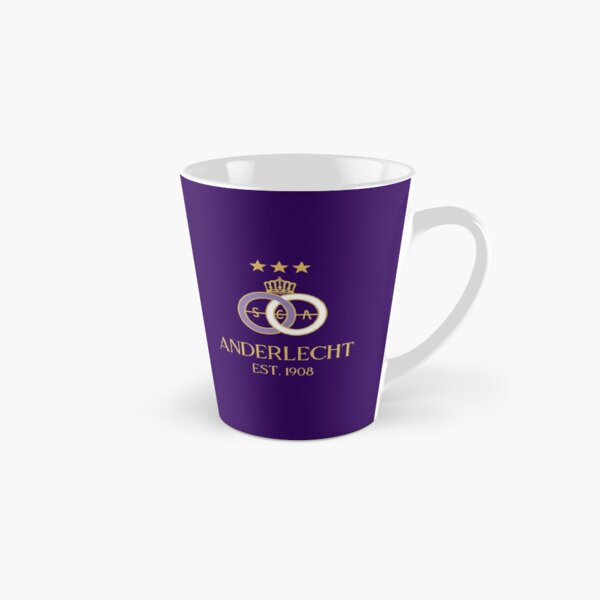 Item preview, Anderlecht Gold designed and sold by VRedBaller.