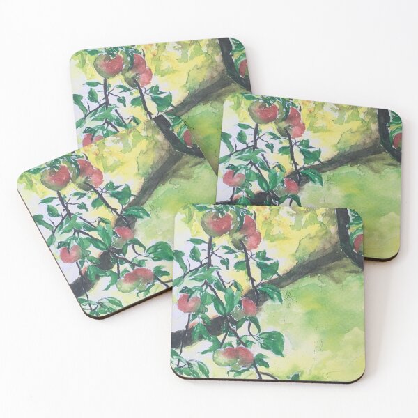 Item preview, Dappled Apples designed and sold by rKgStudio44.