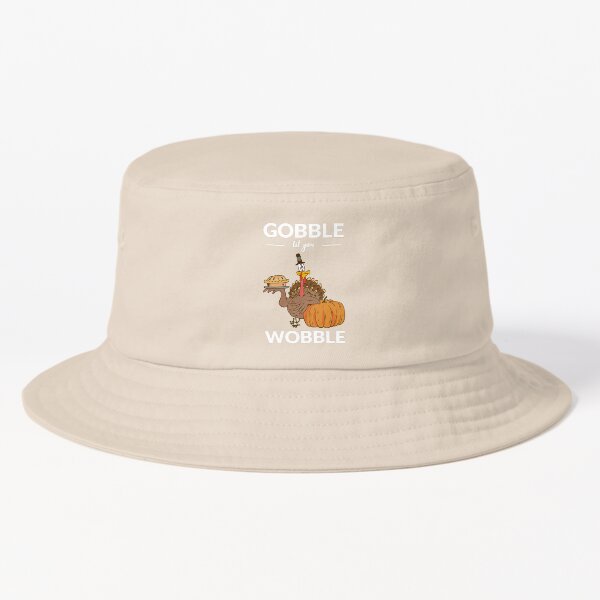 Item preview, Gobble Til You Wobble V - Thanksgiving designed and sold by Lemon Pepper.