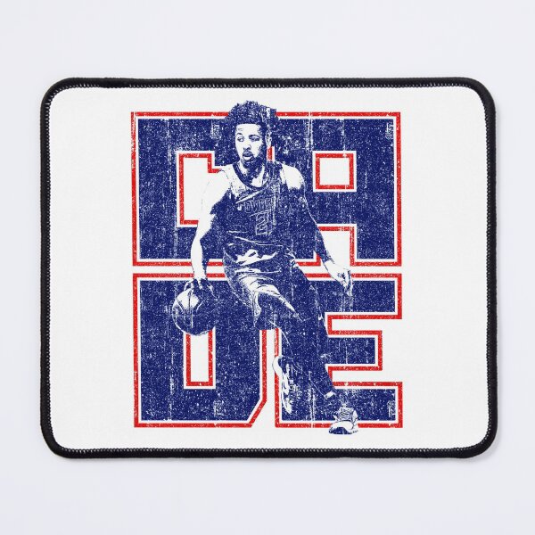 Item preview, Cade Cunningham (Variant) designed and sold by huckblade.