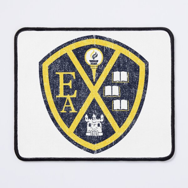 Item preview, Edelvine Academy Crest - Seance (Variant) designed and sold by huckblade.