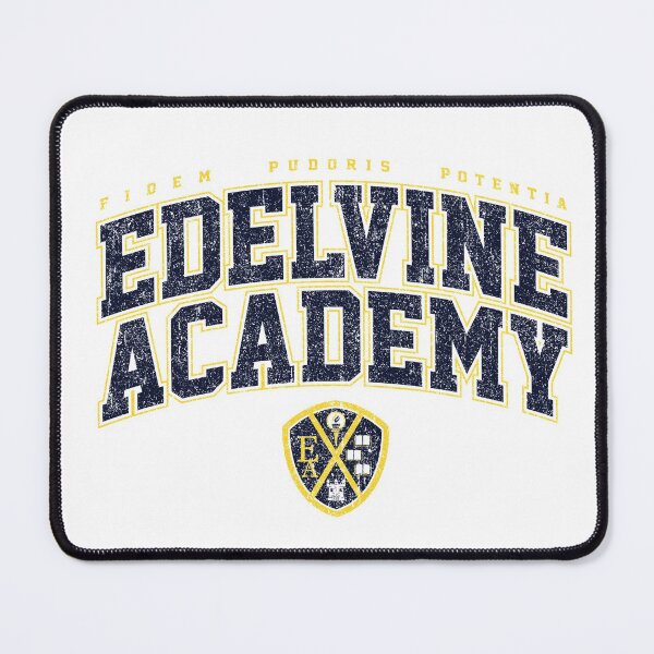 Item preview, Edelvine Academy - Seance (Variant) designed and sold by huckblade.