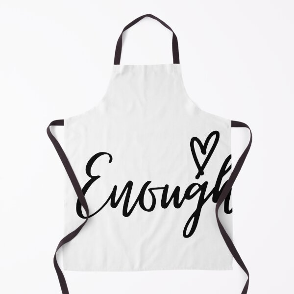 Item preview, Enough Christian Religious designed and sold by 2ModernHippies.