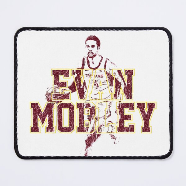 Item preview, Evan Mobley (Variant) designed and sold by huckblade.