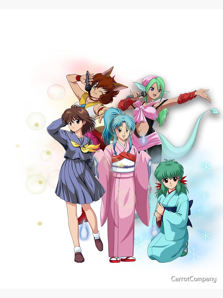 Botan (yu yu hakusho )  Aesthetic anime, Anime, Anime girl