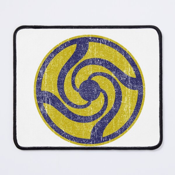 Item preview, Tokyo Prefectural Jujutsu High School Crest (Chest Pocket Variant) designed and sold by huckblade.