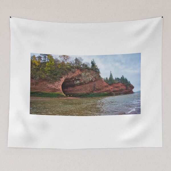 Item preview, Sea Caves designed and sold by colorfulbundles.