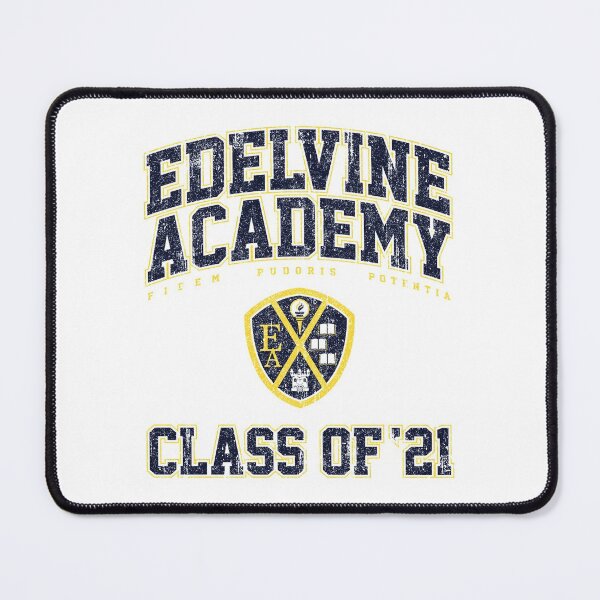 Item preview, Edelvine Academy Class of 21 - Seance (Variant) designed and sold by huckblade.
