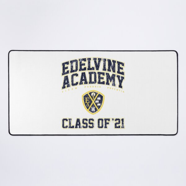 Item preview, Edelvine Academy Class of 21 - Seance (Variant) designed and sold by huckblade.