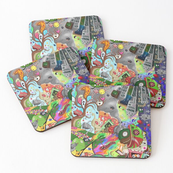 Item preview, Daydream designed and sold by Goodlydraws100.