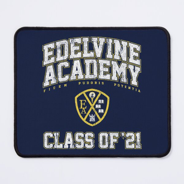 Item preview, Edelvine Academy Class of 21 - Seance designed and sold by huckblade.