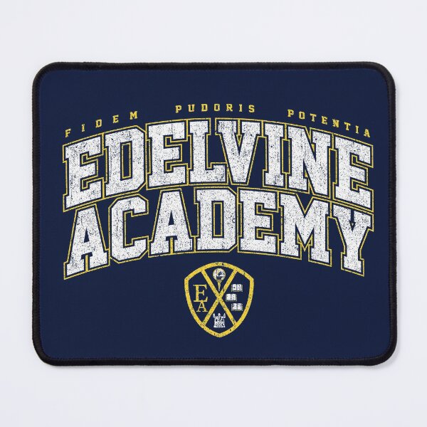 Item preview, Edelvine Academy - Seance designed and sold by huckblade.