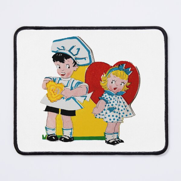 Item preview, Sweethearts designed and sold by Banjoboy Art.