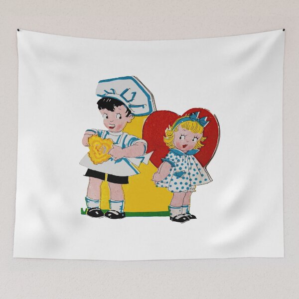 Item preview, Sweethearts designed and sold by Banjoboy Art.